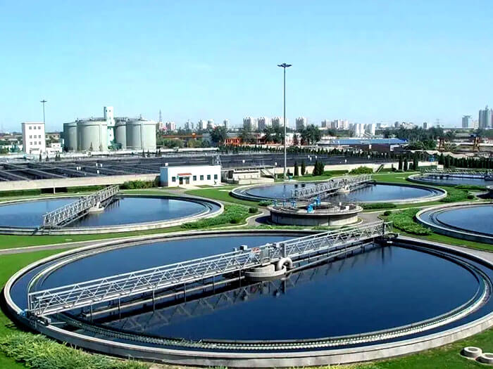 مزایای تصفیه پساپ صنایع پتروشیمی