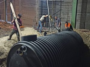 چربی گیر حسینیه علی اکبری ها